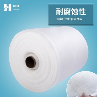 epe珍珠棉卷材批发防震内衬泡沫棉包装膜武汉泡沫板片材生产厂家图3