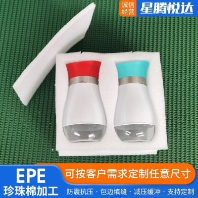 epe珍珠棉 珍珠棉包装内衬泡沫包装卷材防撞防潮 epe珍珠棉图2