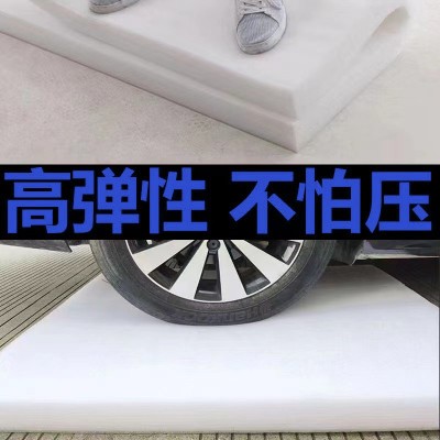 EPE珍珠棉板材防撞泡沫棉珍珠棉片快递打包填充棉防震加厚防潮垫图2