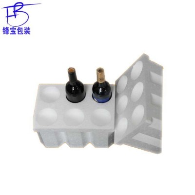 佛山供应eps泡沫 保丽龙成型电器保利龙泡沫包装加工 厂家直销图5