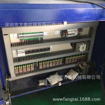 出售海天天隆二代MA1000吨伺服注塑机 二手海天注塑机图5