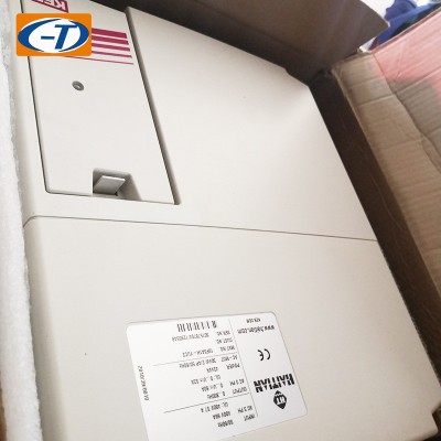 海天注塑机德国原装KEB变频伺服驱动器 科比变频器F5.K1R-YVC2图3