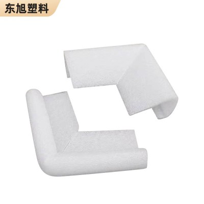 异型epe珍珠棉包装 减震珍珠棉板材护角 珍珠棉内衬托盘厂家图5
