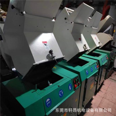 二手强力破碎机 塑料粉碎机 600至800型碎料机图2
