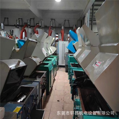 二手强力破碎机 塑料粉碎机 600至800型碎料机图3