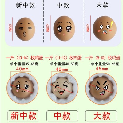 EPE珍珠棉鸡蛋托内衬土鸡蛋包装盒内托快递防震防摔泡沫鸡蛋箱图2