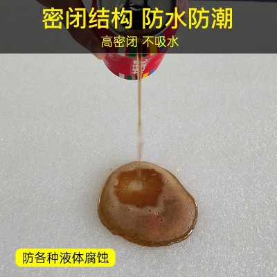 epe珍珠棉泡沫板内衬高密度打包泡沫板加厚加硬防震防潮包装垫图4
