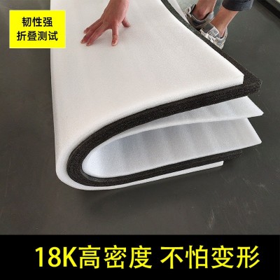epe珍珠棉泡沫板内衬高密度打包泡沫板加厚加硬防震防潮包装垫图2