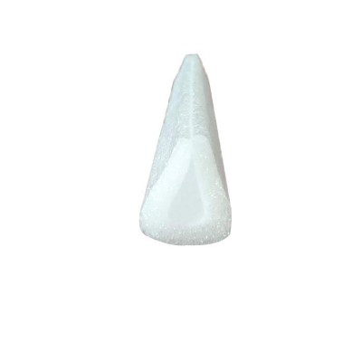 山东厂家epe L型护条 EPE珍珠棉U型护条 家具快递护条护边护角图5