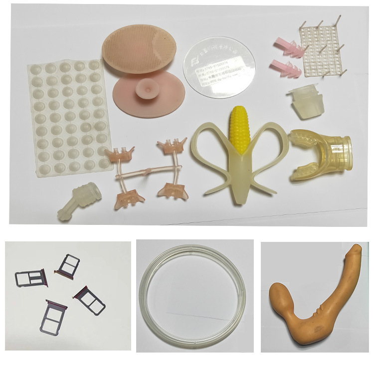 硅胶用品3