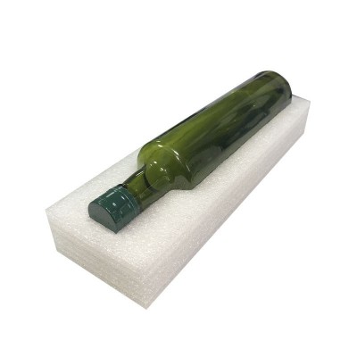 珍珠棉厂家批发epe泡棉成型酒瓶珍珠棉托盘内衬快递片材 包装材料图5