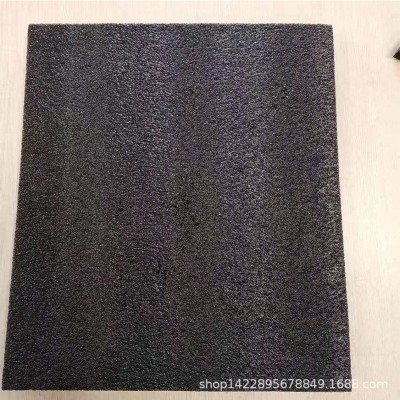 物流包装材料泡沫板厂家 加厚缓冲泡沫棉片材 白色epe珍珠棉板图4