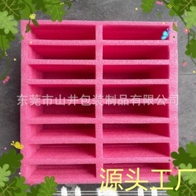东莞供应防静电气泡袋EPE珍珠棉异型材厂家图3