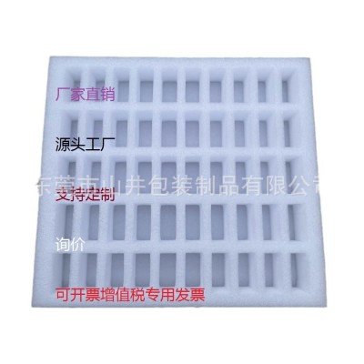 东莞供应防静电气泡袋EPE珍珠棉异型材厂家图5