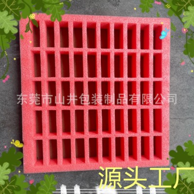 东莞供应防静电气泡袋EPE珍珠棉异型材厂家图2