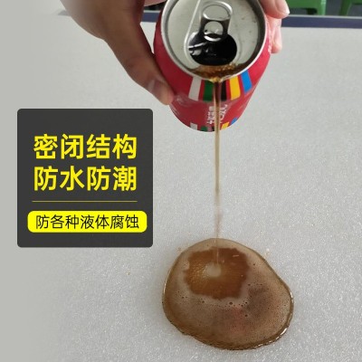 epe珍珠棉内衬发泡棉珍珠棉片泡沫条管快递防震包装材料珍珠棉板图3