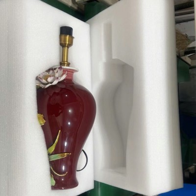 EPE珍珠棉 加厚易碎品珍珠棉包装 花瓶陶瓷工艺品加厚物流包装图5