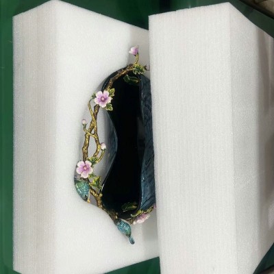 EPE珍珠棉 加厚易碎品珍珠棉包装 花瓶陶瓷工艺品加厚物流包装图3