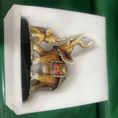 EPE珍珠棉 加厚易碎品珍珠棉包装 花瓶陶瓷工艺品加厚物流包装图4