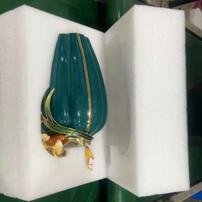 EPE珍珠棉 加厚易碎品珍珠棉包装 花瓶陶瓷工艺品加厚物流包装图2