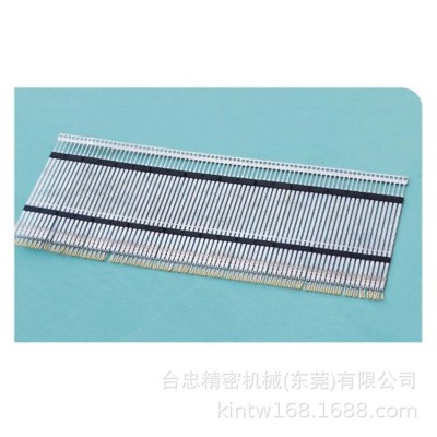 立式注塑机---液体硅胶机图4