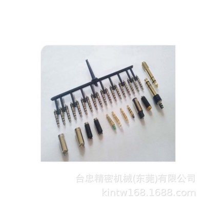 立式注塑机---液体硅胶机图3