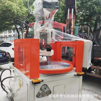 45克-200克各式型号二手立式注塑机源头厂家供应山东浙江宁波温州图5