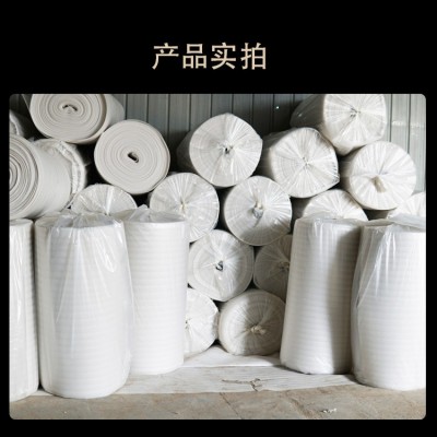 epe珍珠棉卷材0.5-6CM厚快递物流缓冲包装内衬泡沫填充内衬珍珠棉图3