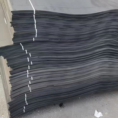 聚乙烯闭孔泡沫板PE伸缩缝填缝塑料板低发泡高密度水利工程接缝板图3