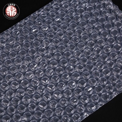 10*15cm1000个加厚防震透明气泡袋打包装膜小泡沫袋泡泡袋子现货图5