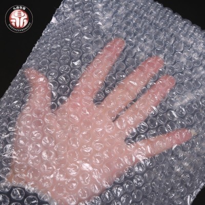 25*30cm100个气泡袋泡泡袋泡沫袋全新料大泡气泡袋现货气泡袋图4