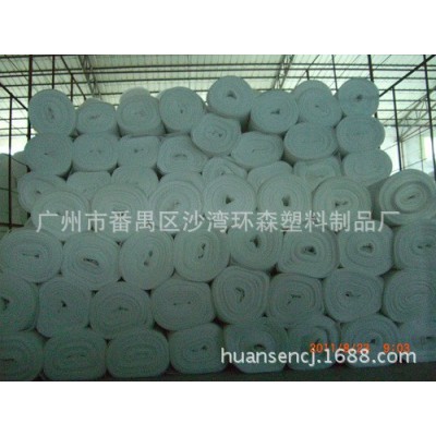 广州厂家定制EPE珍珠片材 珍珠棉包装 物流珍珠棉异形包装材料图3