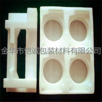 EPE珍珠棉电子产品 琉璃制品内托 高密度防震防潮 可定制包装材料图4