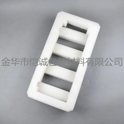 EPE珍珠棉电子产品 琉璃制品内托 高密度防震防潮 可定制包装材料图3