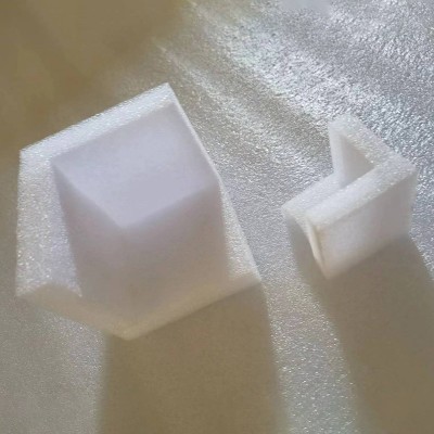 EPE珍珠棉护边护角 托防震防摔快递包装棉水果泡沫棉托批发图4