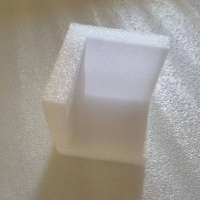 EPE珍珠棉护边护角 托防震防摔快递包装棉水果泡沫棉托批发图2