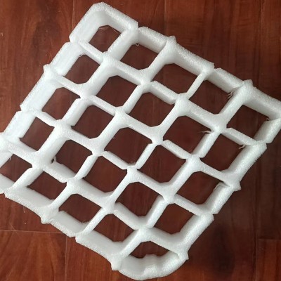 EPE珍珠棉水果托防震防摔水果快递包装棉水果泡沫棉托合肥厂家图4