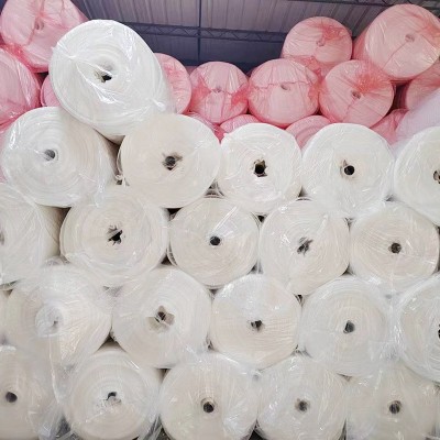 EPE珍珠棉卷材 易碎品快递物流打包填充卷料防震缓冲泡沫棉卷材图4