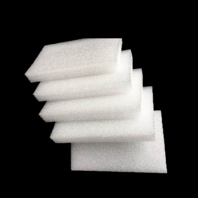 EPE珍珠棉 高密度防震珍珠棉泡棉片异型化妆品红酒瓶子珍珠棉内衬图3