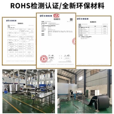 厂家批发epe珍珠棉片材现货快递打包泡沫棉防撞填充物珍珠棉板材图4