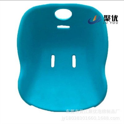 EVA冷热压一体成型制品 eva注塑射出发泡 EVA异型加工制品图3