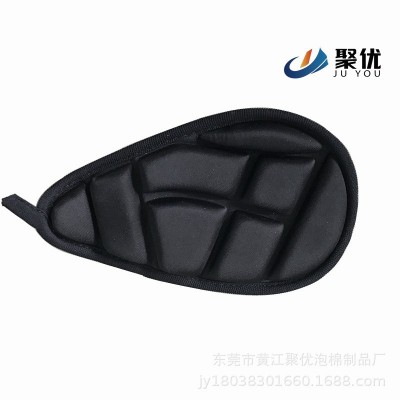 EVA冷热压一体成型制品 eva注塑射出发泡 EVA异型加工制品