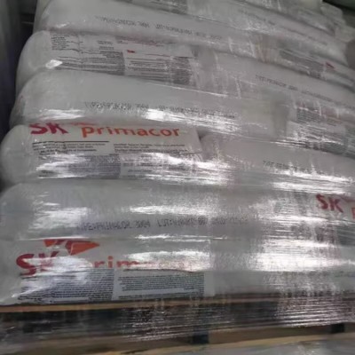 供应EAA韩国SK 1321 挤出吹塑薄膜级PP PE层间粘合力好多层复合料图2