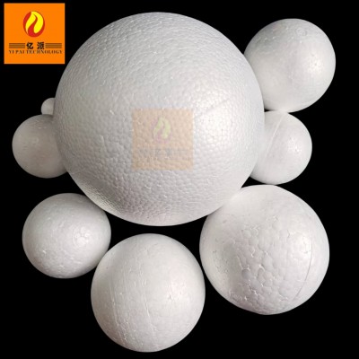 批发零售 工厂供应EPS颗粒球1cm-58cm多种尺寸foam ball 泡沫球图5