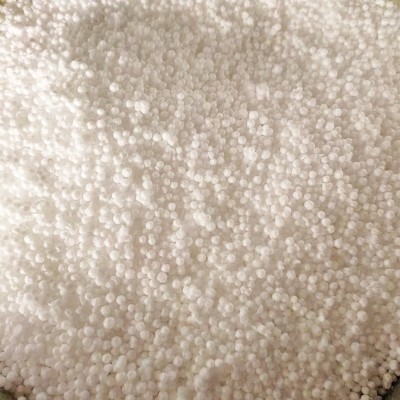 保温材料填充泡沫聚苯颗粒 EPS聚苯颗粒 混凝土白色聚苯泡沫颗粒图2