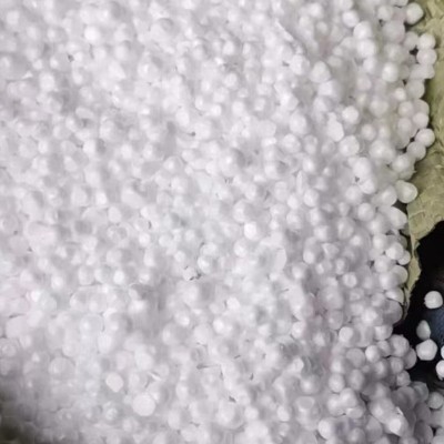 保温材料填充泡沫聚苯颗粒 EPS聚苯颗粒 混凝土白色聚苯泡沫颗粒图3