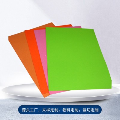 现货38度eva高密度海绵纸手工DIY泡沫贴减震eva泡棉板材料图2