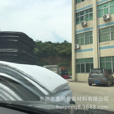 东莞现货80mm高发泡泡棉无毒无味白色eva的发泡板材 1*3M规格图4