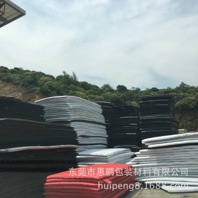 东莞现货80mm高发泡泡棉无毒无味白色eva的发泡板材 1*3M规格图5