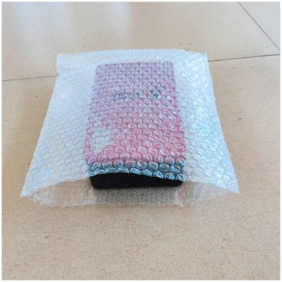 防震气泡充气透明防震包装膜空隙填充袋快递打包膜定制气泡袋缓冲图3